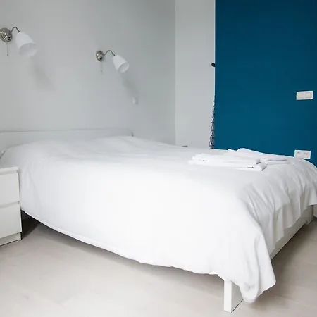 Grand Place Sablon Apartment Brussels