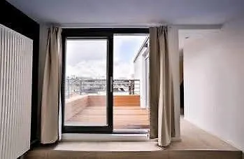 Grand Place Sablon Apartment *